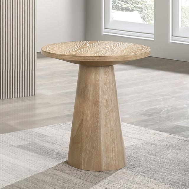 Halewood End Table - Furniture Center (NY)