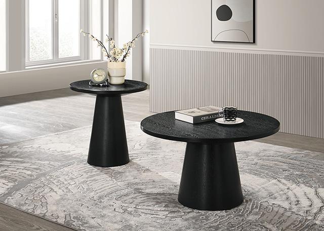 Halewood Cocktail Table - Furniture Center (NY)