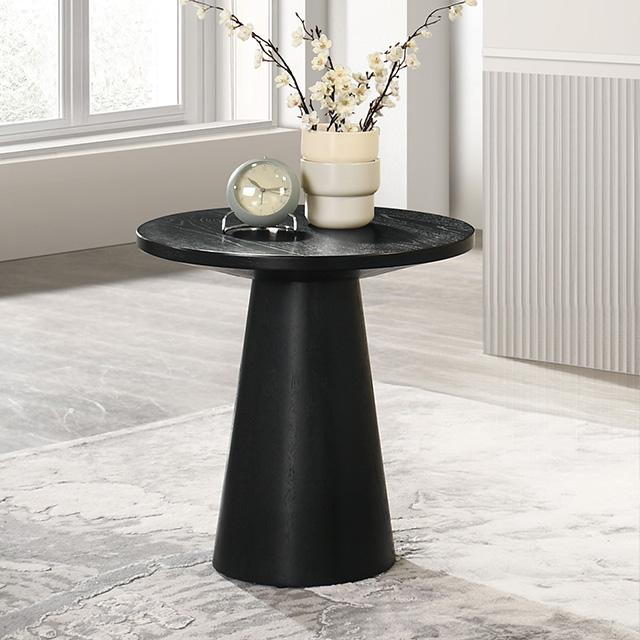 Halewood End Table - Furniture Center (NY)