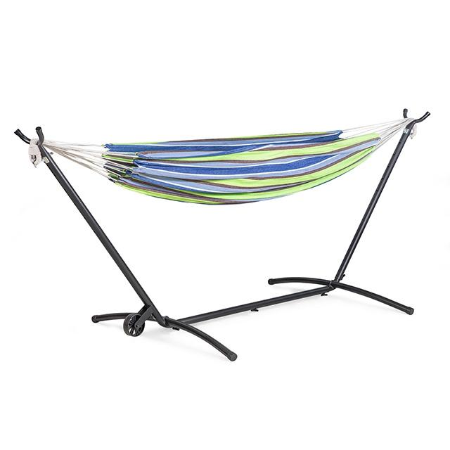 Haley Hammock Stand - Furniture Center (NY)