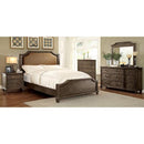 Halliday Mirror - Furniture Center (NY)