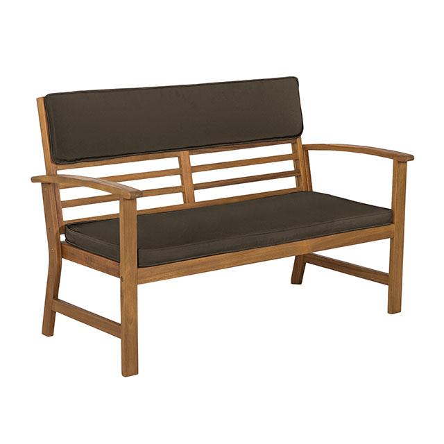 Hana 4 Pc. Patio Set - Furniture Center (NY)