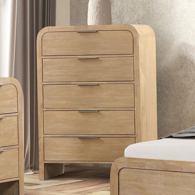 Handforth Chest - Furniture Center (NY)