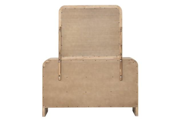 Handforth Dresser - Furniture Center (NY)
