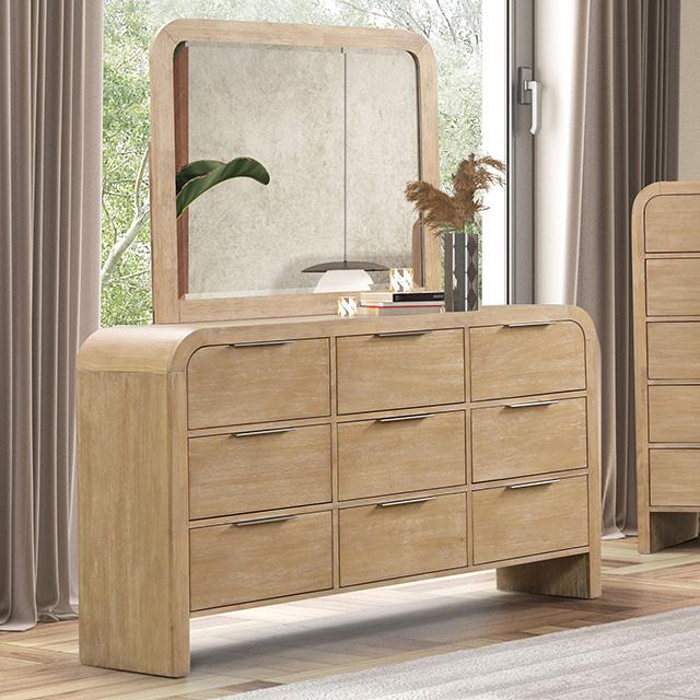 Handforth Dresser - Furniture Center (NY)