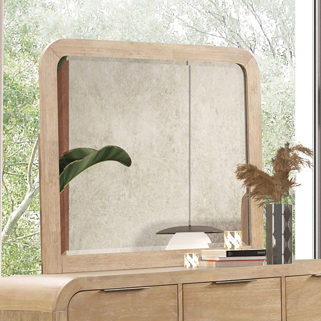 Handforth Mirror - Furniture Center (NY)