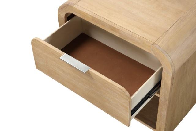 Handforth Nightstand - Furniture Center (NY)