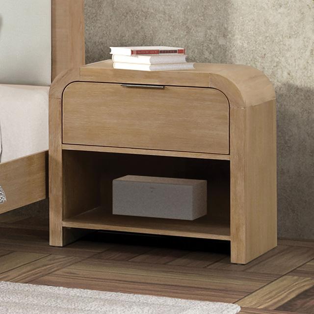 Handforth Nightstand - Furniture Center (NY)