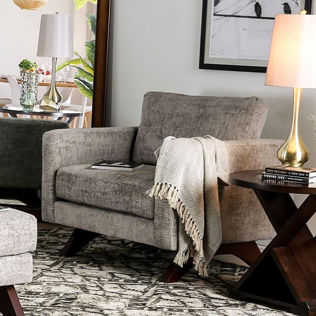 Harlech Chair - Furniture Center (NY)