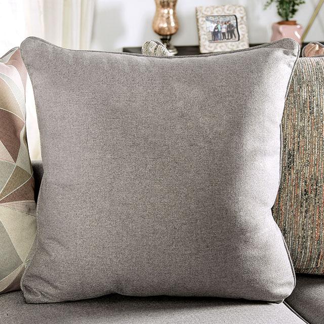 HARRIDEN Sectional - Furniture Center (NY)