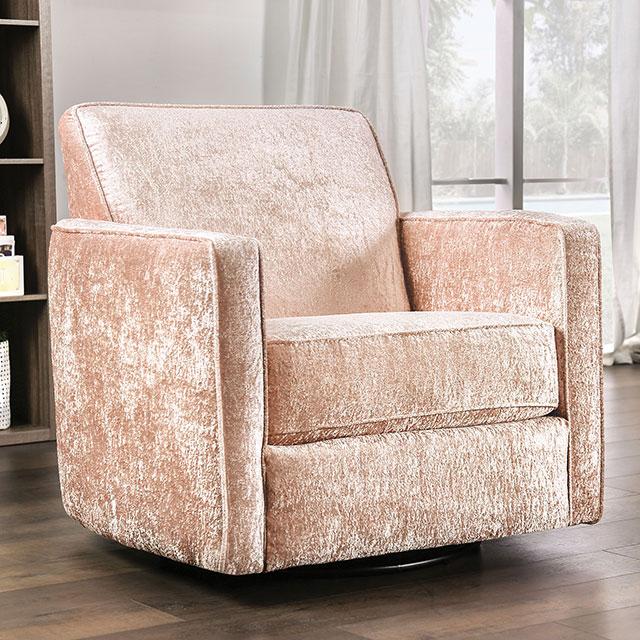 HARRIDEN Swivel Chair - Furniture Center (NY)