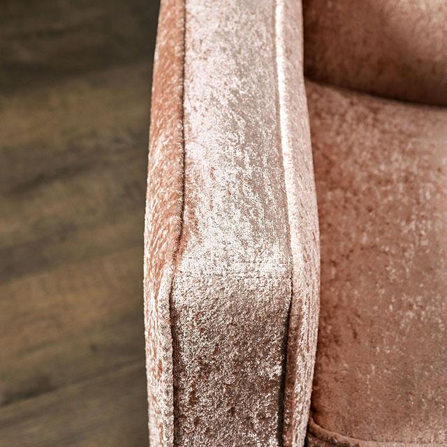 HARRIDEN Swivel Chair - Furniture Center (NY)