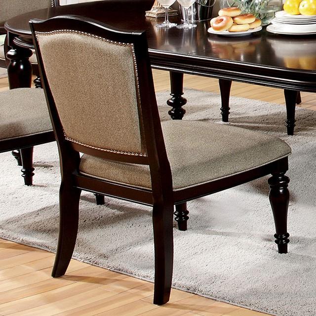 Harrington Side Chair (2/Box) - Furniture Center (NY)