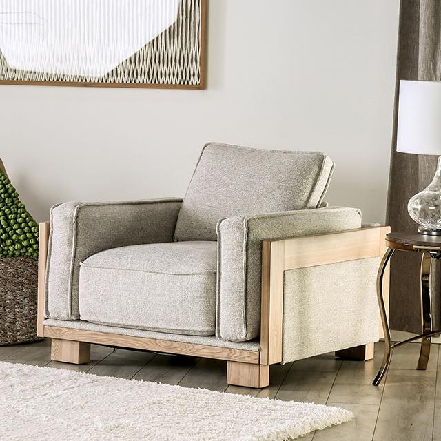 HARSTAD Chair - Furniture Center (NY)