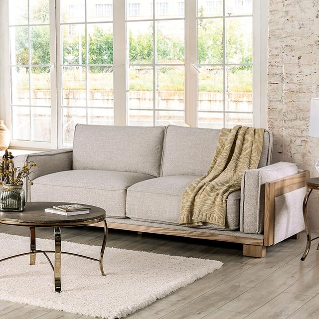 HARSTAD Sofa - Furniture Center (NY)