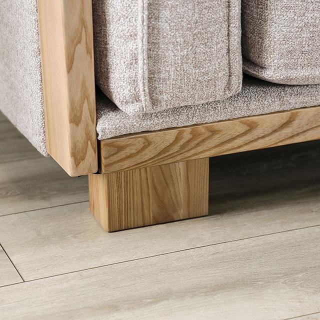 HARSTAD Chair - Furniture Center (NY)