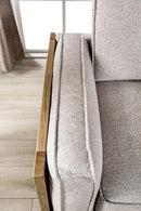 HARSTAD Sofa - Furniture Center (NY)