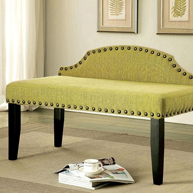 Hasselt Bench - Furniture Center (NY)