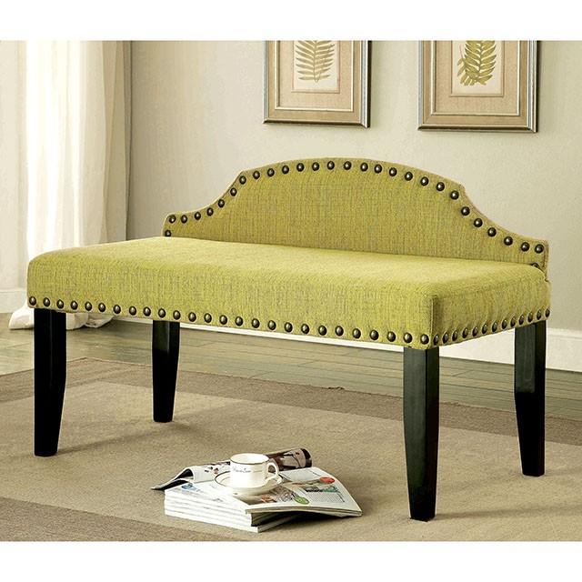 Hasselt Bench - Furniture Center (NY)