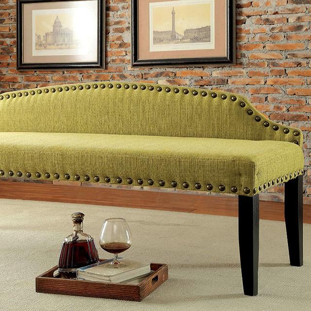 Hasselt Bench - Furniture Center (NY)