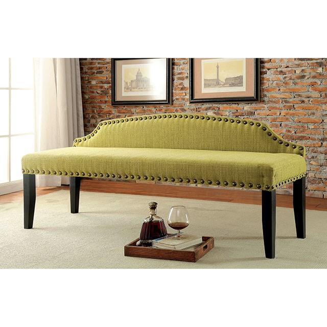Hasselt Bench - Furniture Center (NY)