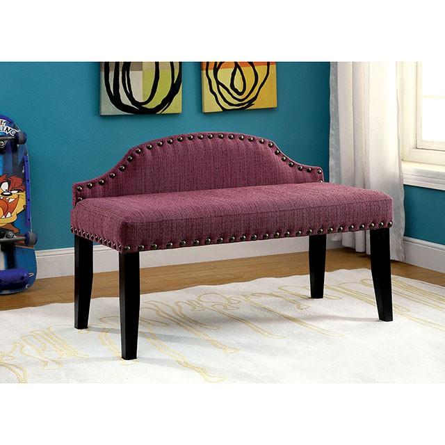 Hasselt Bench - Furniture Center (NY)