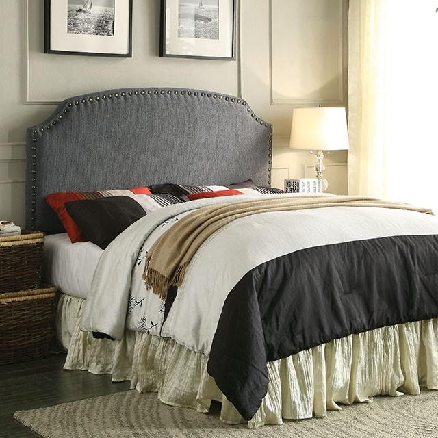Hasselt King Headboard - Furniture Center (NY)