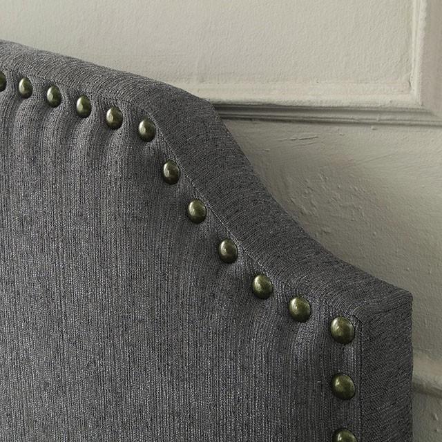 Hasselt King Headboard - Furniture Center (NY)