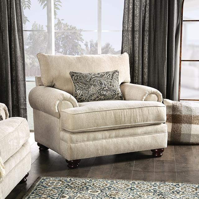 Hatfield Chair - Furniture Center (NY)