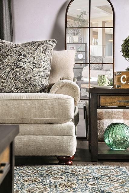 Hatfield Chair - Furniture Center (NY)