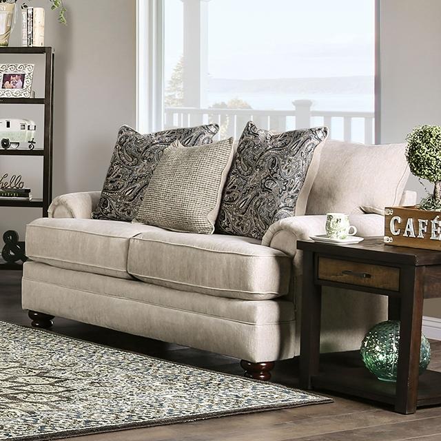 HATFIELD Loveseat - Furniture Center (NY)