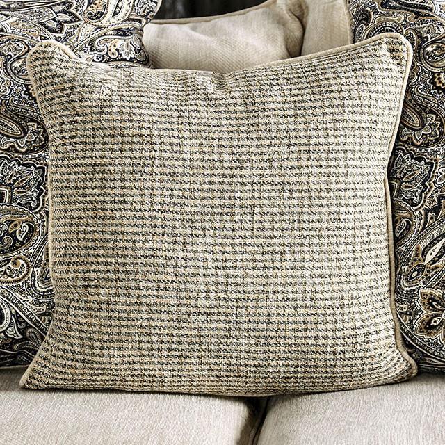 HATFIELD Loveseat - Furniture Center (NY)