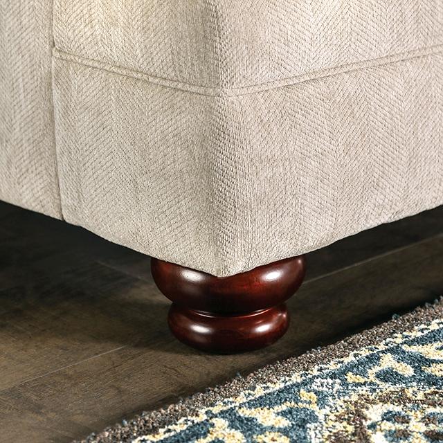 Hatfield Sofa - Furniture Center (NY)