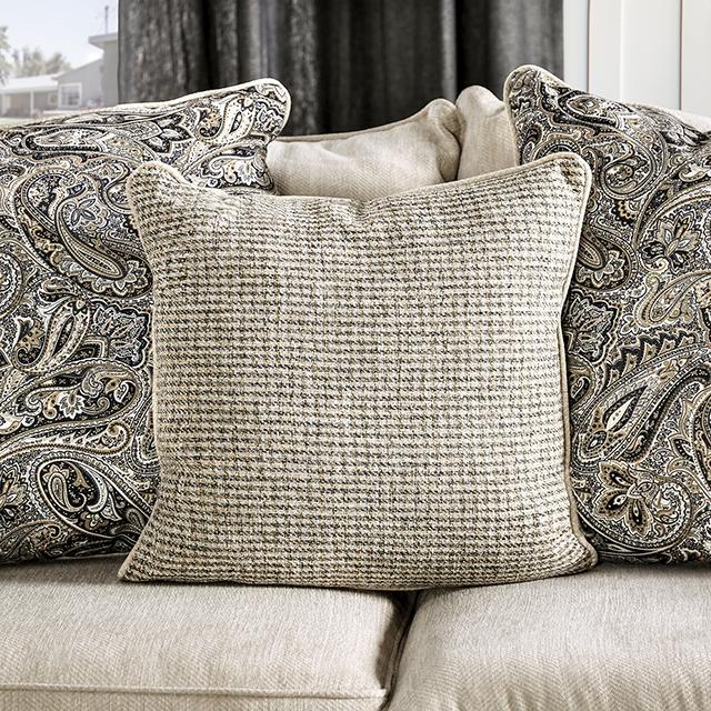 Hatfield Chair - Furniture Center (NY)