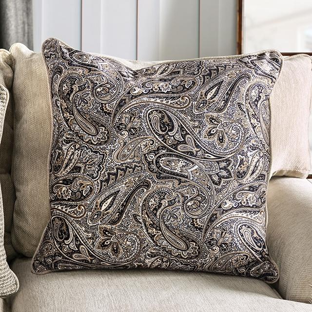 Hatfield Sofa - Furniture Center (NY)