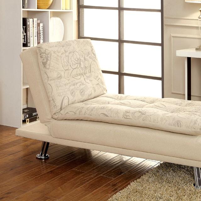 Hauser Chaise - Furniture Center (NY)