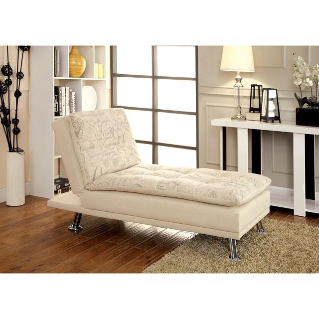 Hauser Chaise - Furniture Center (NY)
