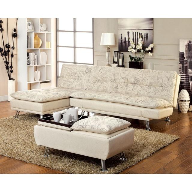 Hauser Chaise - Furniture Center (NY)