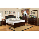 Crest View E.King Bed - Furniture Center (NY)