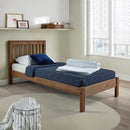 Creswell Bed - Furniture Center (NY)
