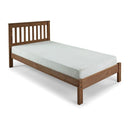 Creswell Bed - Furniture Center (NY)