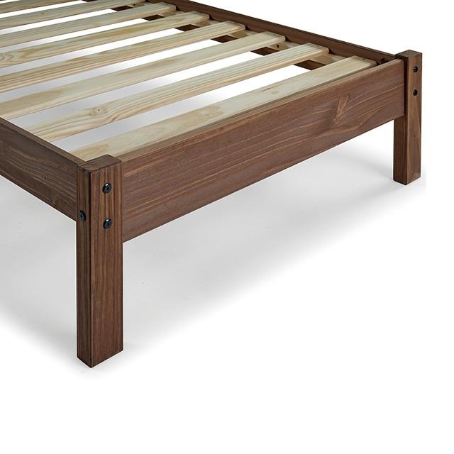 Creswell Bed - Furniture Center (NY)
