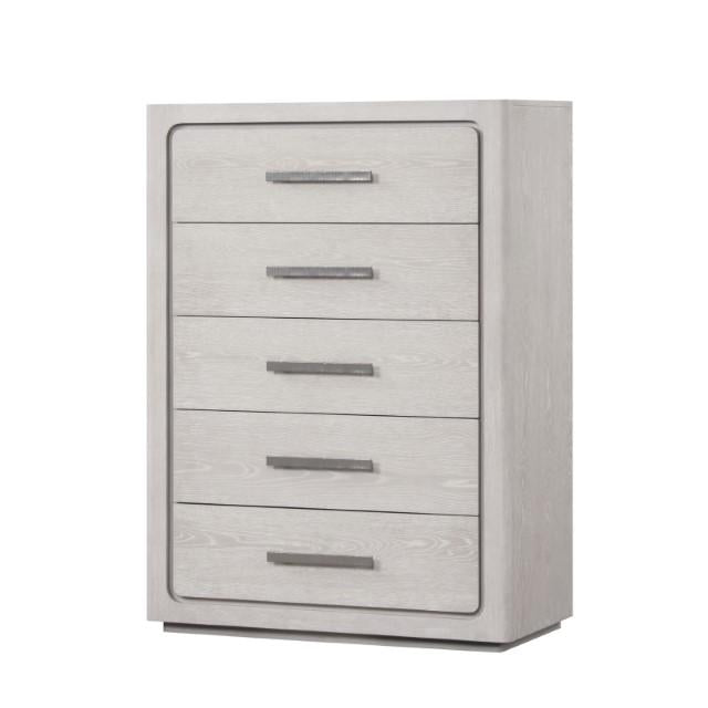 Crowthorne Chest - Furniture Center (NY)