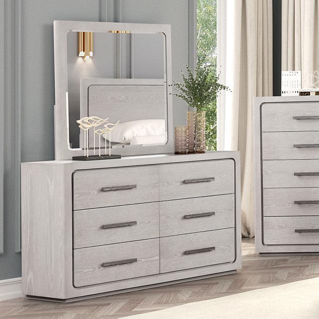 Crowthorne Dresser - Furniture Center (NY)
