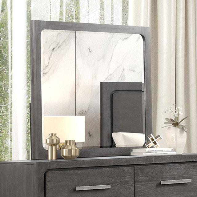 Crowthorne Mirror - Furniture Center (NY)