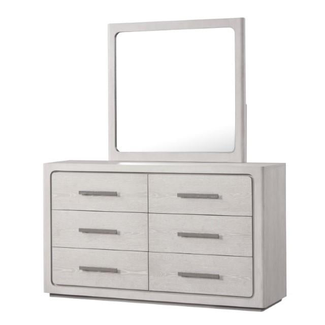 Crowthorne Dresser - Furniture Center (NY)