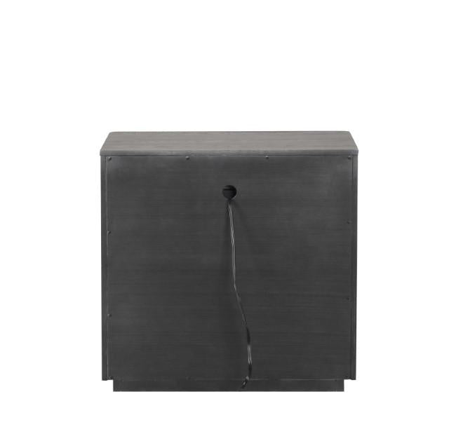 Crowthorne Nightstand - Furniture Center (NY)