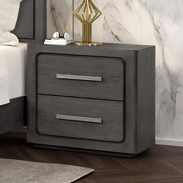 Crowthorne Nightstand - Furniture Center (NY)