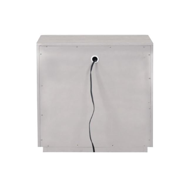 Crowthorne Nightstand - Furniture Center (NY)