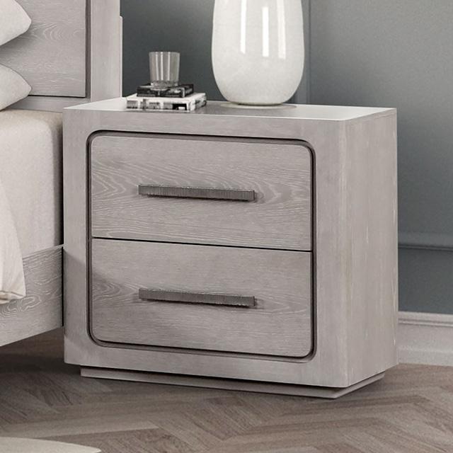 Crowthorne Nightstand - Furniture Center (NY)
